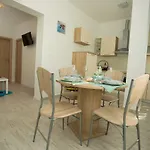 Appartement Kampanel