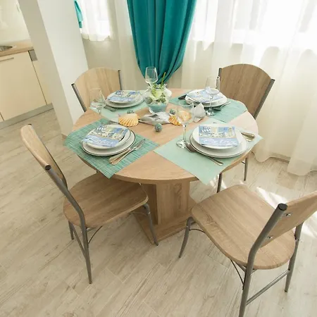 Kampanel Apartment Kastela