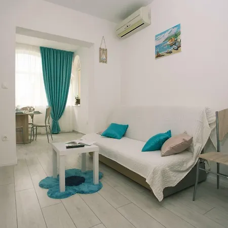 Apartment Kampanel Kastela