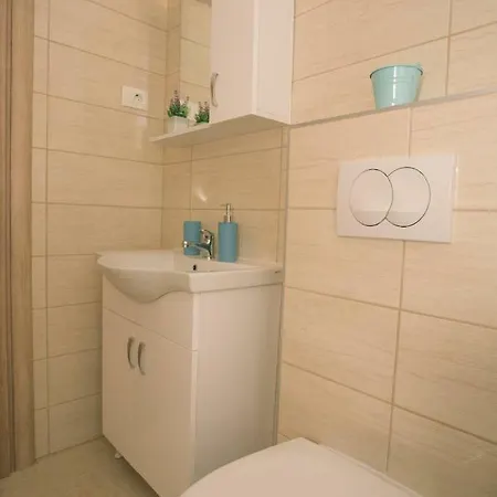 Kampanel Apartment *