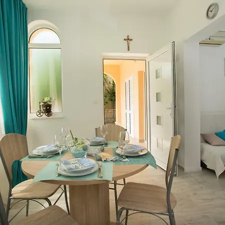 Apartment Kampanel Kastela