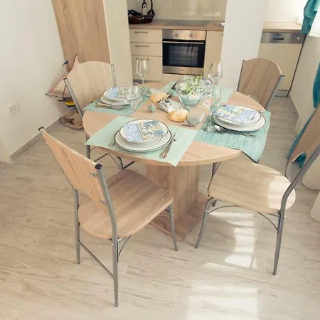 Kampanel Apartment