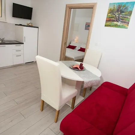 Kampanel Apartment