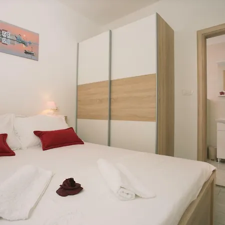 Kampanel Apartment