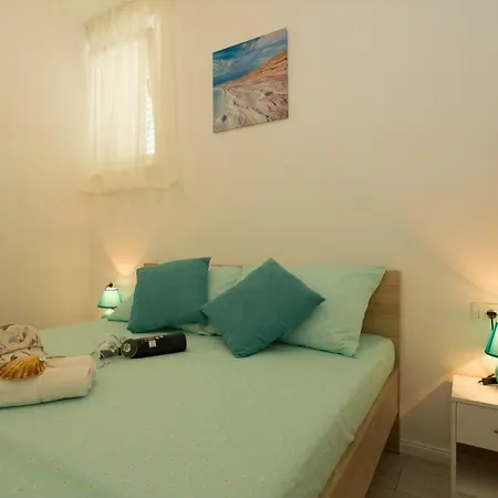 Kampanel Apartment