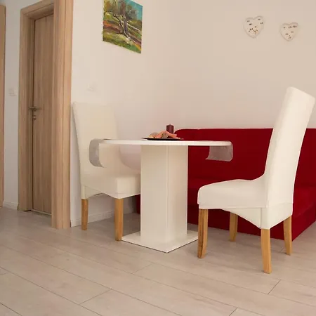 Apartment Kampanel Kastela