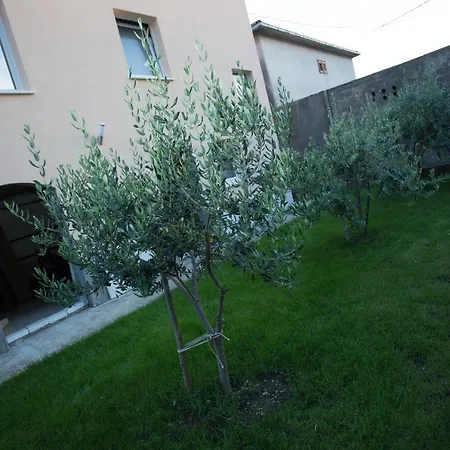 Kampanel Apartment Kastela
