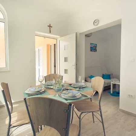 Appartement Kampanel