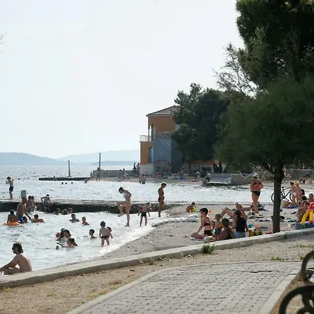 Kampanel * Kaštela