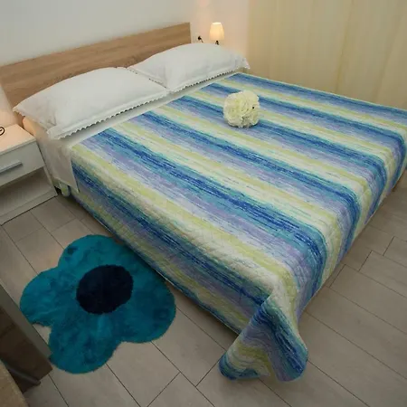 Kampanel Appartement