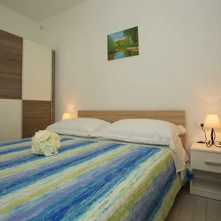 Kampanel Kaštela
