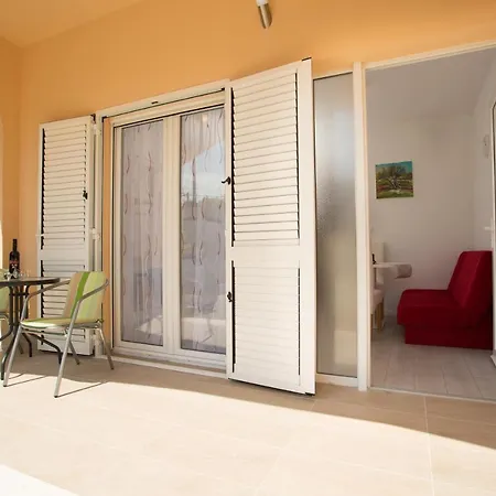 Appartement Kampanel