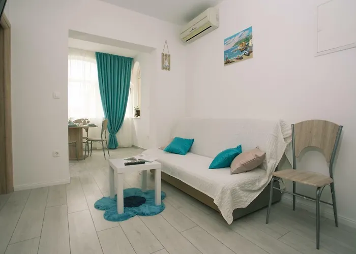 Apartment Kampanel Kastela