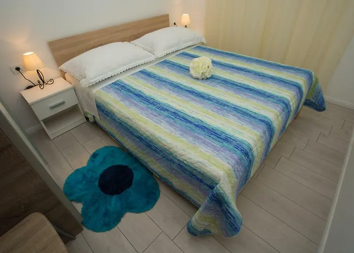 Kampanel Apartment