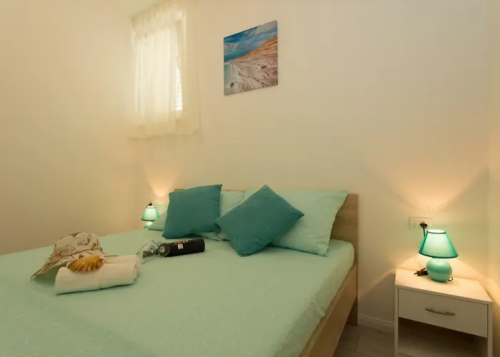 Kampanel Apartment